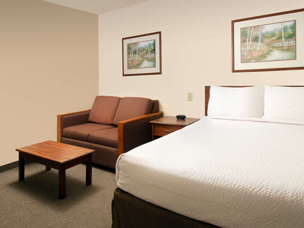 Extended Stay America Select Suites - Orlando - Sanford - Airport חדר תמונה